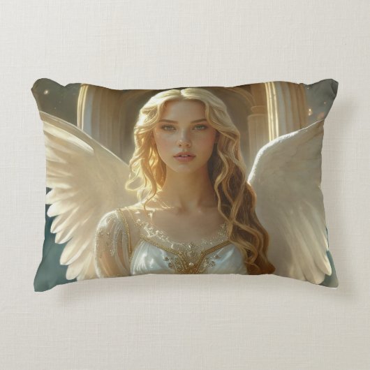 ANGEL - ANGELS DEKOKISSEN (Vorderseite)