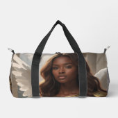 ANGEL - ANGELS DUFFLE BAG (Vorderseite)