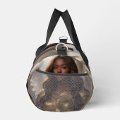 ANGEL - ANGELS DUFFLE BAG (Rechts)