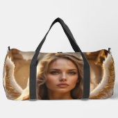 ANGEL - ANGELS DUFFLE BAG (Vorderseite)