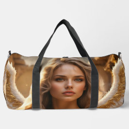 ANGEL - ANGELS DUFFLE BAG