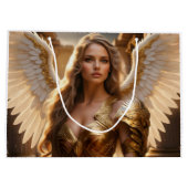 ANGEL - ANGELS GROßE GESCHENKTÜTE (Rückseite)