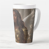 ANGEL - ANGELS MILCHTASSE (Rechte Ecke)