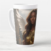 ANGEL - ANGELS MILCHTASSE (Linke Ecke)