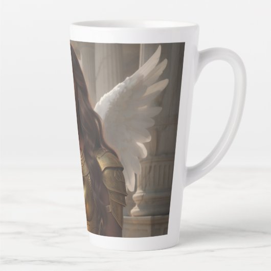 ANGEL - ANGELS MILCHTASSE (Rechts)