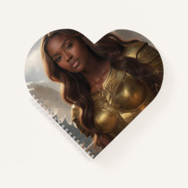 ANGEL - ANGELS NOTIZBLOCK