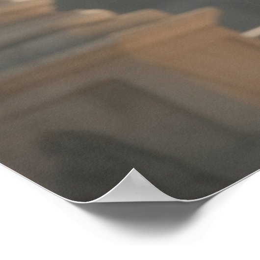 ANGEL - ANGELS POSTER (Ecke)