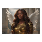 ANGEL - ANGELS POSTER (Vorderseite)