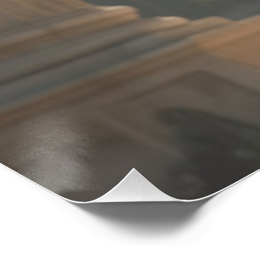 ANGEL - ANGELS POSTER (Ecke)