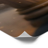 ANGEL - ANGELS POSTER (Ecke)