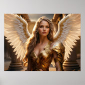 ANGEL - ANGELS POSTER (Vorne)