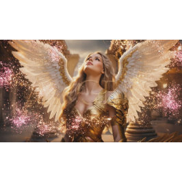 ANGEL - ANGELS POSTER