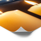 ANGEL - ANGELS POSTER (Ecke)