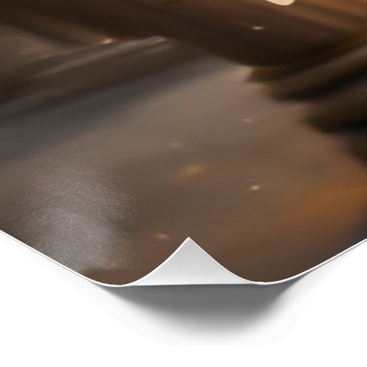 ANGEL - ANGELS POSTER (Ecke)