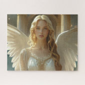 ANGEL - ANGELS PUZZLE (Horizontal)