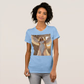 ANGEL - ANGELS T-Shirt (Vorne ganz)