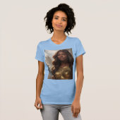 ANGEL - ANGELS T-Shirt (Vorne ganz)