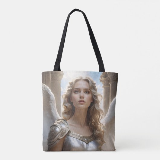 ANGEL - ANGELS TASCHE (Rückseite)