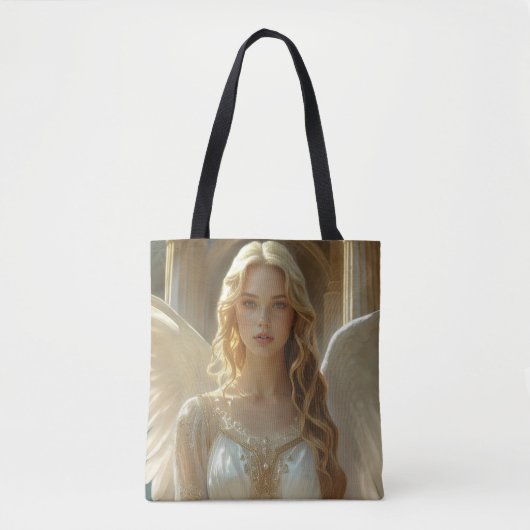 ANGEL - ANGELS TASCHE (Vorderseite)