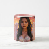 ANGEL - ANGELS TASSE (Zentrum)