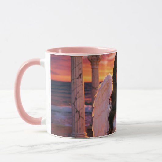 ANGEL - ANGELS TASSE (Links)