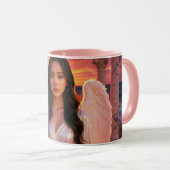 ANGEL - ANGELS TASSE (VorderseiteRechts)