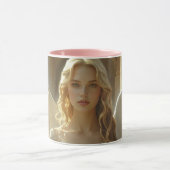 ANGEL - ANGELS TASSE (Zentrum)