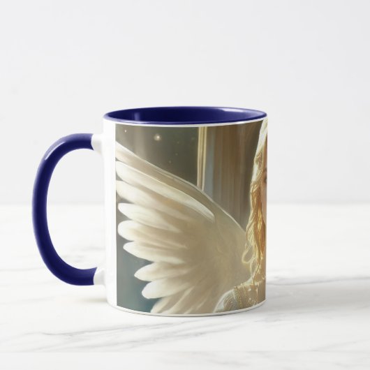 ANGEL - ANGELS TASSE (Links)