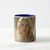 ANGEL - ANGELS TASSE (Zentrum)