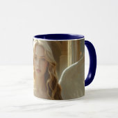 ANGEL - ANGELS TASSE (VorderseiteRechts)