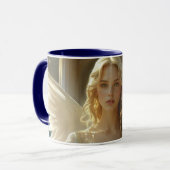 ANGEL - ANGELS TASSE (Vorderseite Links)