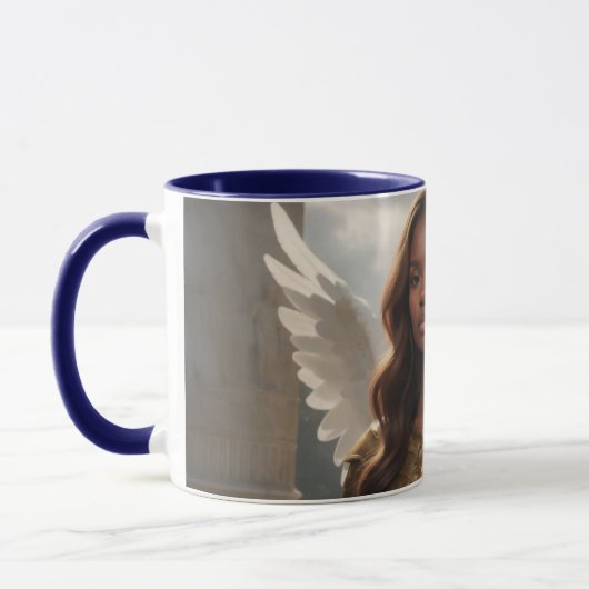 ANGEL - ANGELS TASSE (Links)