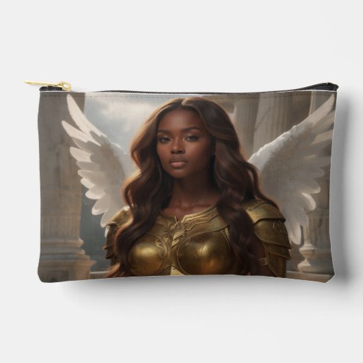 ANGEL - ANGELS ZUBEHÖRTASCHE (Vorderseite)