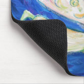 Angel Art Mousepads (Ecke)