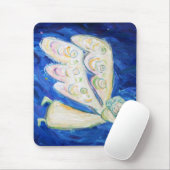 Angel Art Mousepads (Mit Mouse)