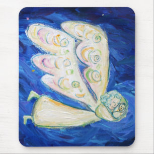Angel Art Mousepads