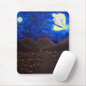 Angel Art Mousepads (Mit Mouse)