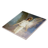 "Angel at Noon" von Abbott Thayer Fliese (Seite)