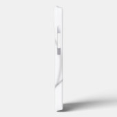 Angel Augen Flügel Case-Mate iPhone Hülle (Rückseite / Links)