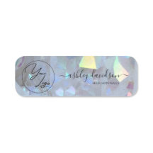 Angel Aura Quartz Crystal Business-Logo-Tag