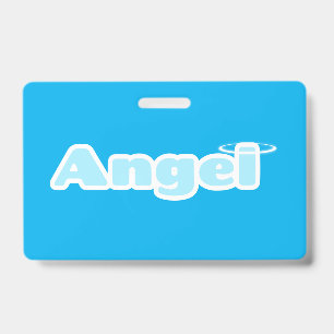Angel Ausweis