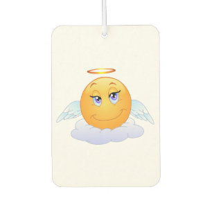Angel Autolufterfrischer