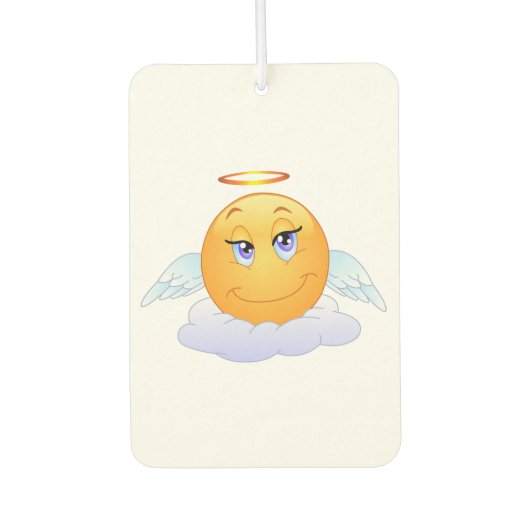 Angel Autolufterfrischer (Vorderseite)