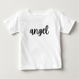Angel Baby T-shirt