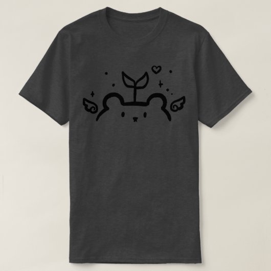 Angel Bear T-Shirt (Design vorne)