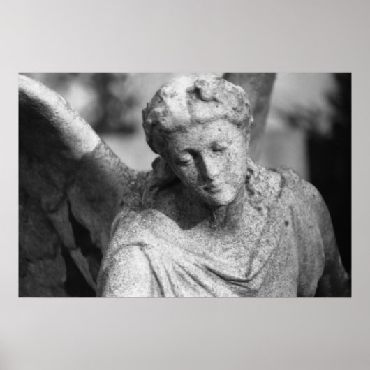 Angel besucht Poster (Vorne)