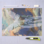 Angel Breeze Dekoupage Tissue Paper Seidenpapier (Handwerk)