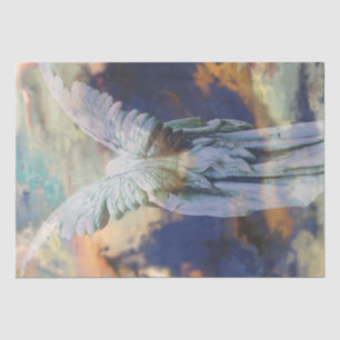 Angel Breeze Dekoupage Tissue Paper Seidenpapier