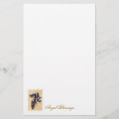 ANGEL BRIEFPAPIER (Vorderseite)
