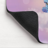 Angel Bunny Mousepad (Ecke)
